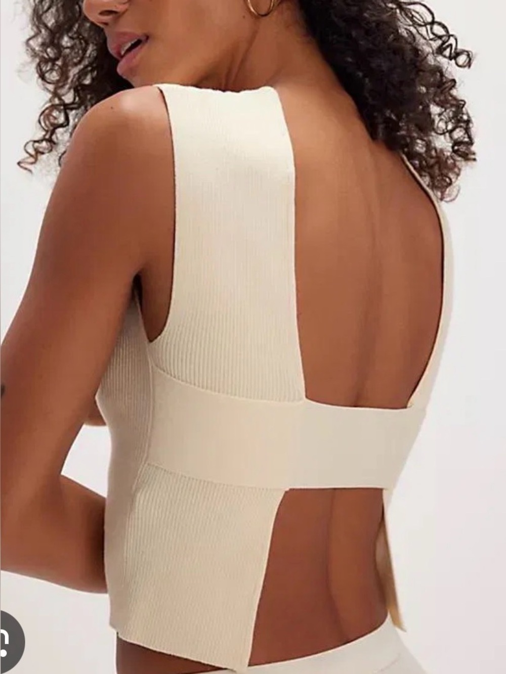 Free People Back To Back Tee